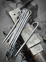 LH tent pegs