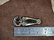 Early Saxon belt buckle #2
